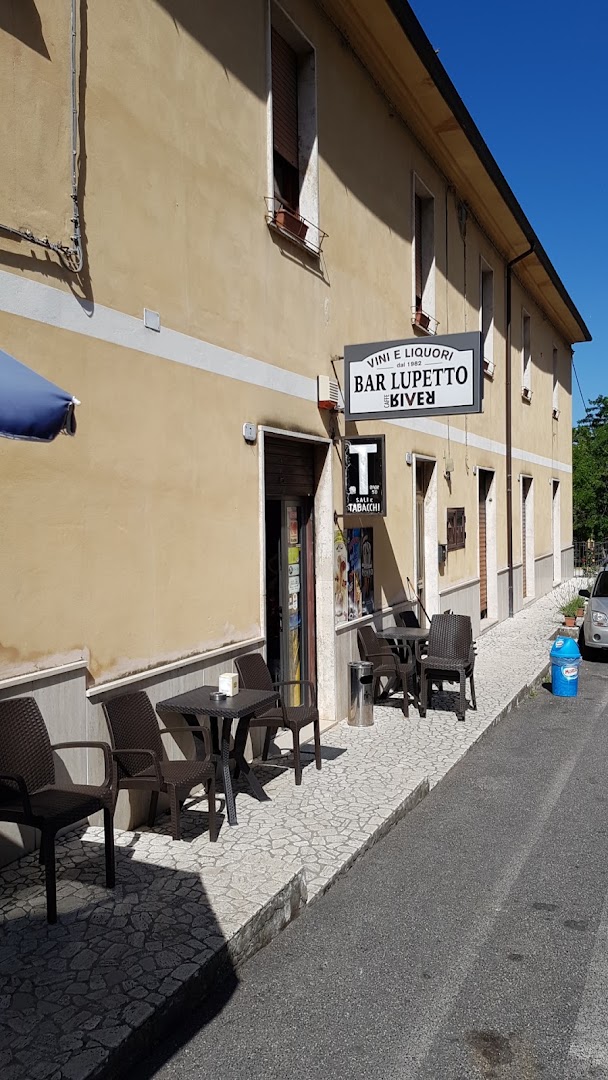 Bar Lupetto Sas Di Figliolini Maurizio & C.