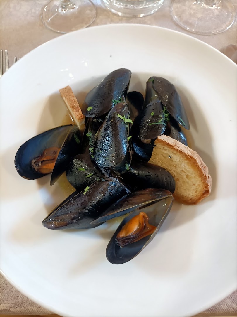 Bar Lupetto Sas Di Figliolini Maurizio & C.