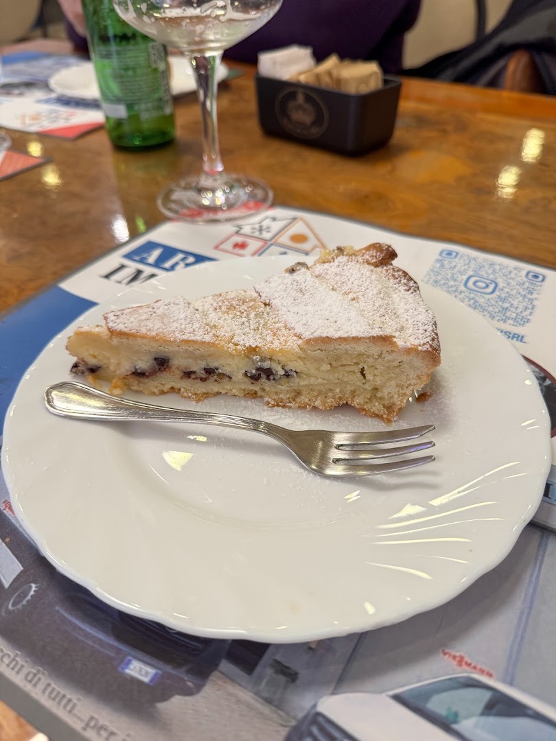 Bar Lupi