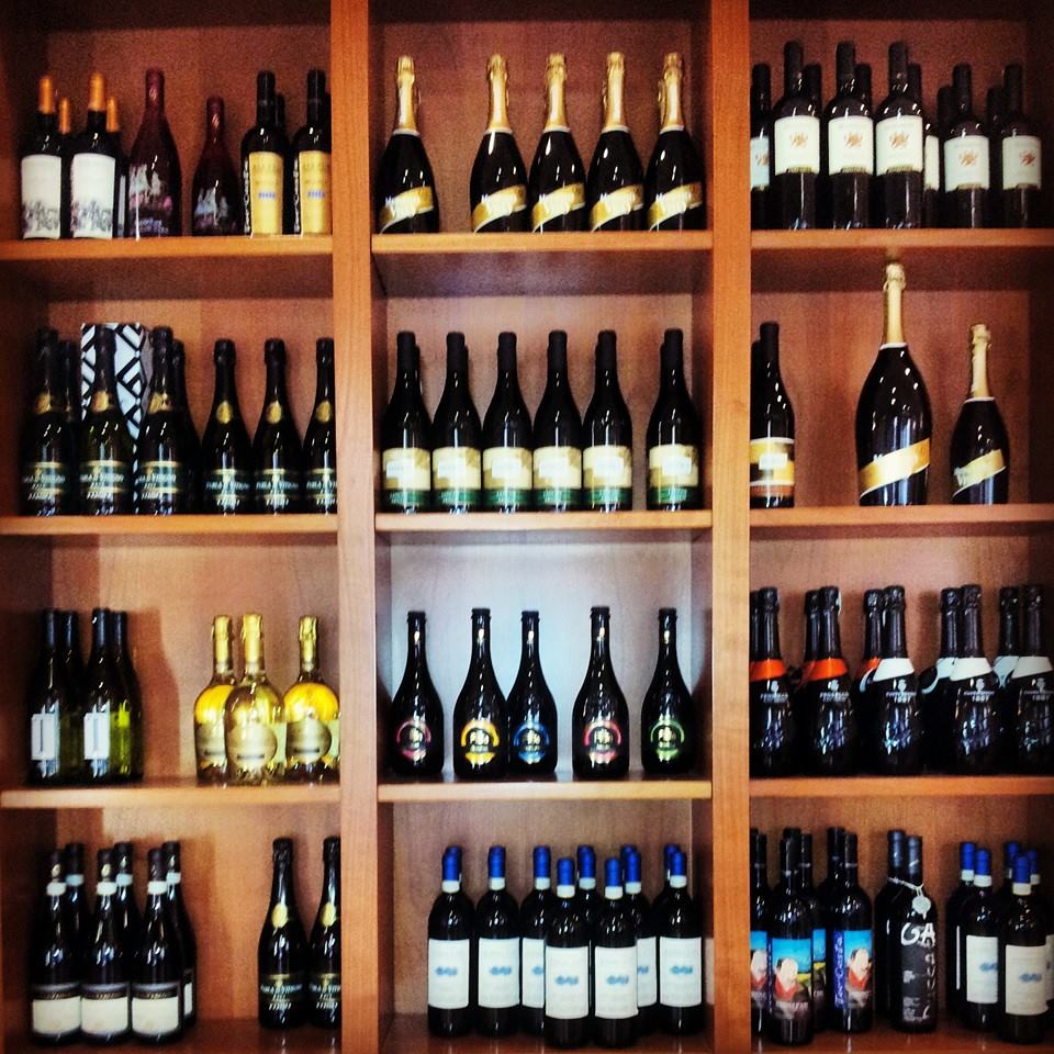 Bar Lupi
