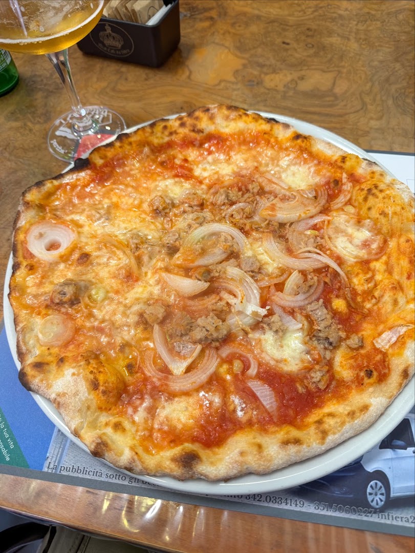 Bar Lupi