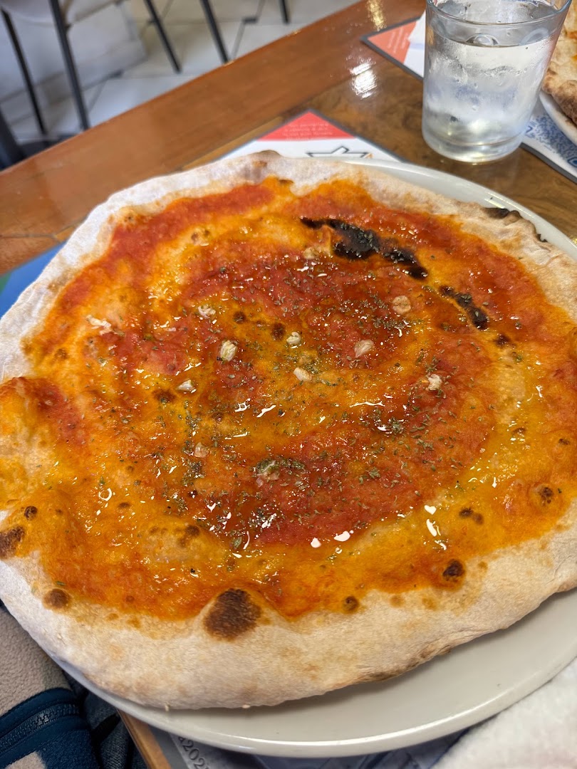 Bar Lupi