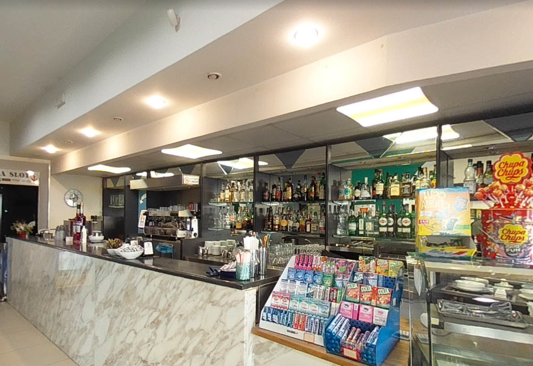 Bar Lupo Di Mare