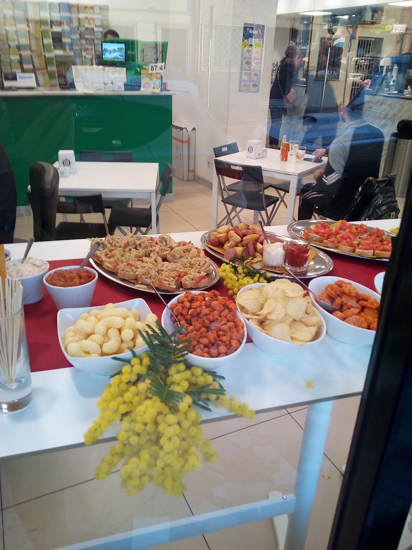 Bar Lupo Di Mare