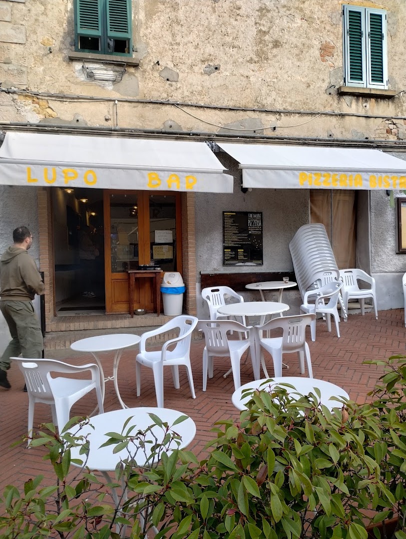 Bar Lupo