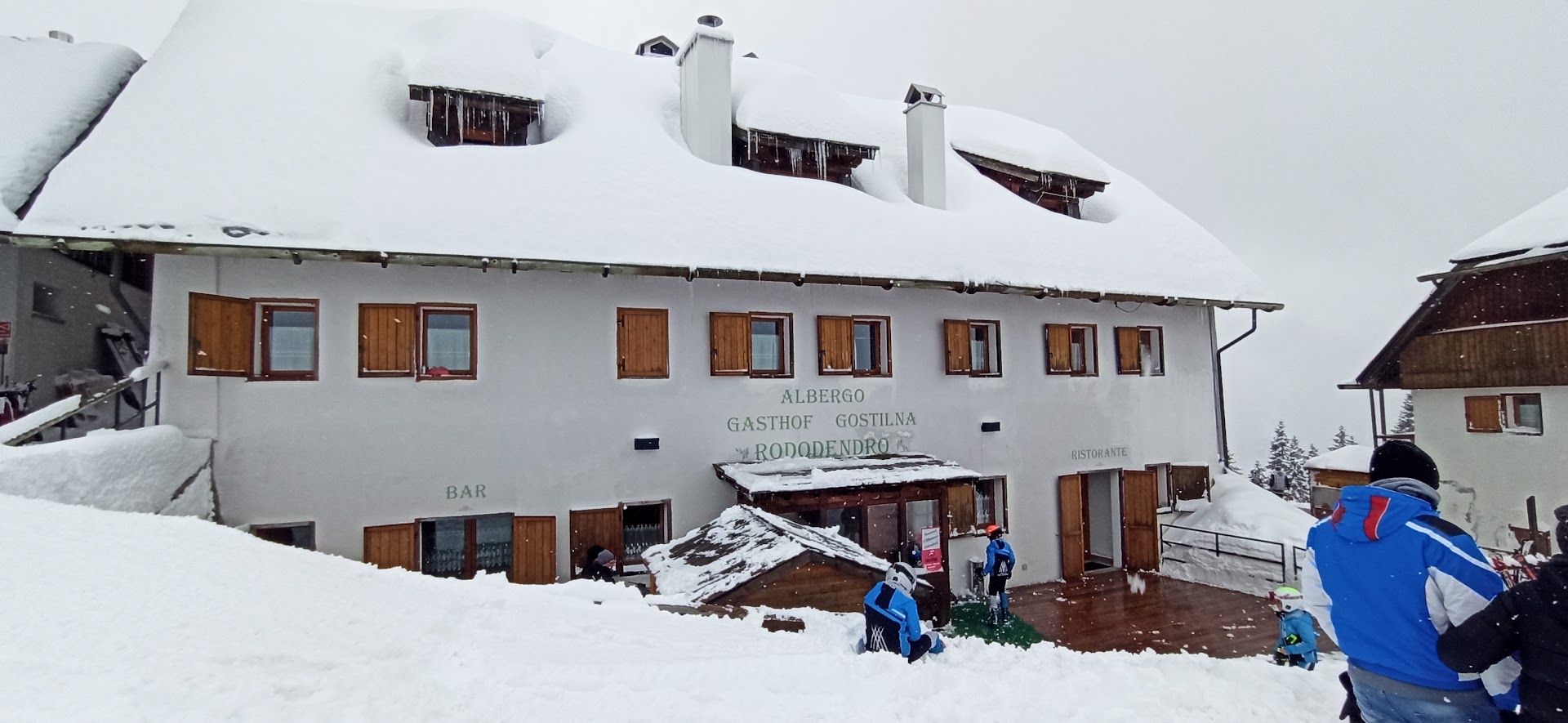 Bar Lussari