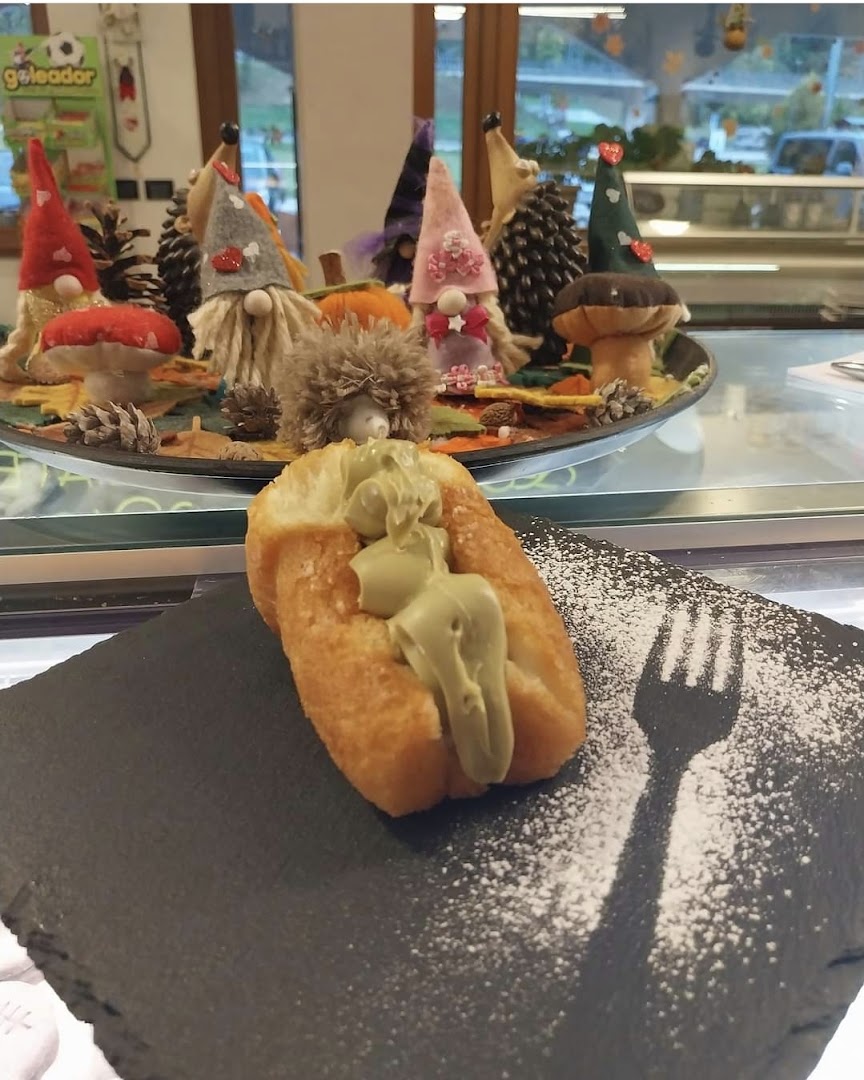 Bar Lussari
