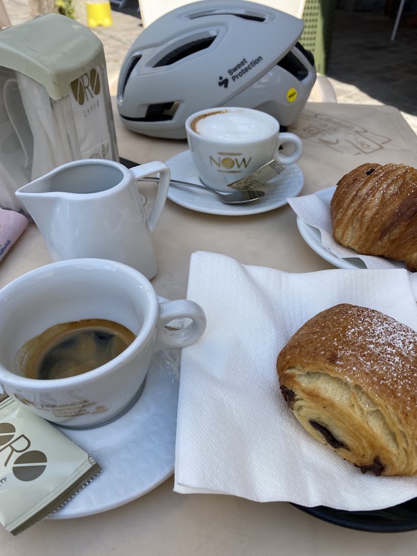 Bar Lussari
