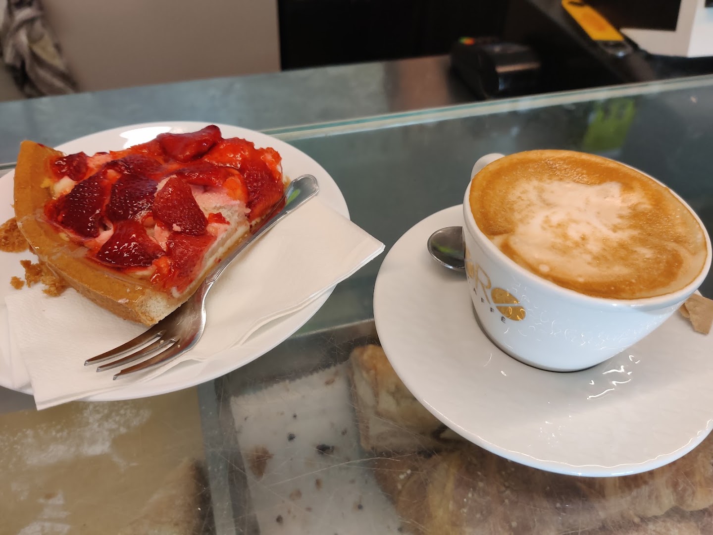 Bar Lussari