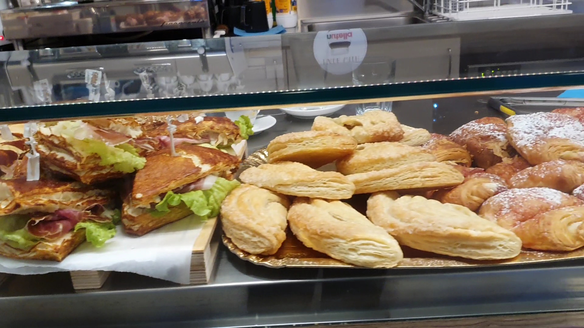 Bar Lussari