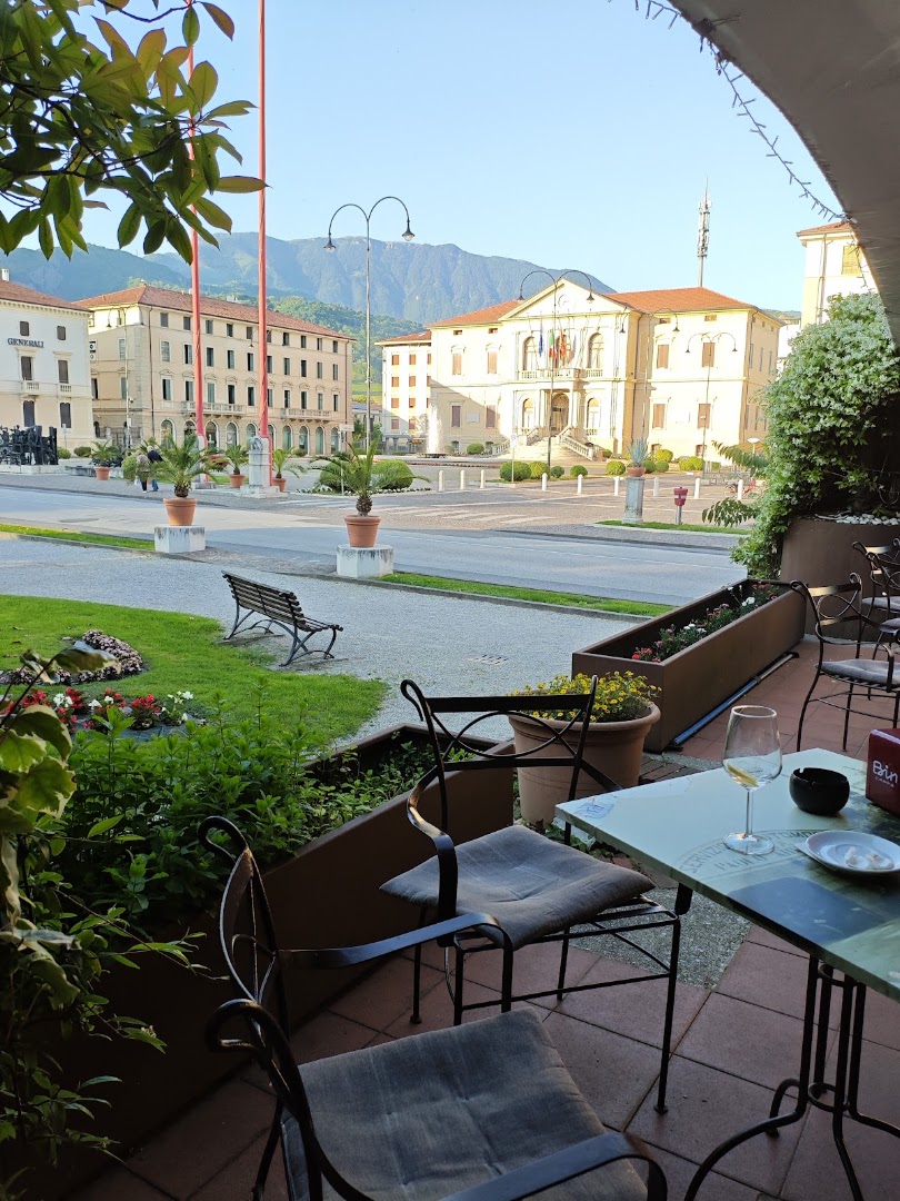 Bar Lux - Ristorante