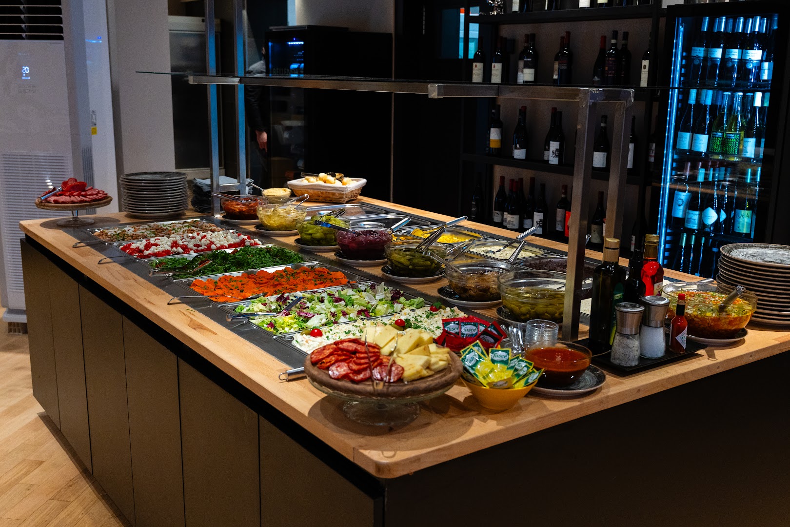 Bar Lux - Ristorante