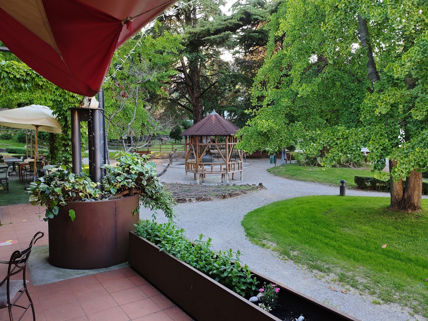 Bar Lux - Ristorante