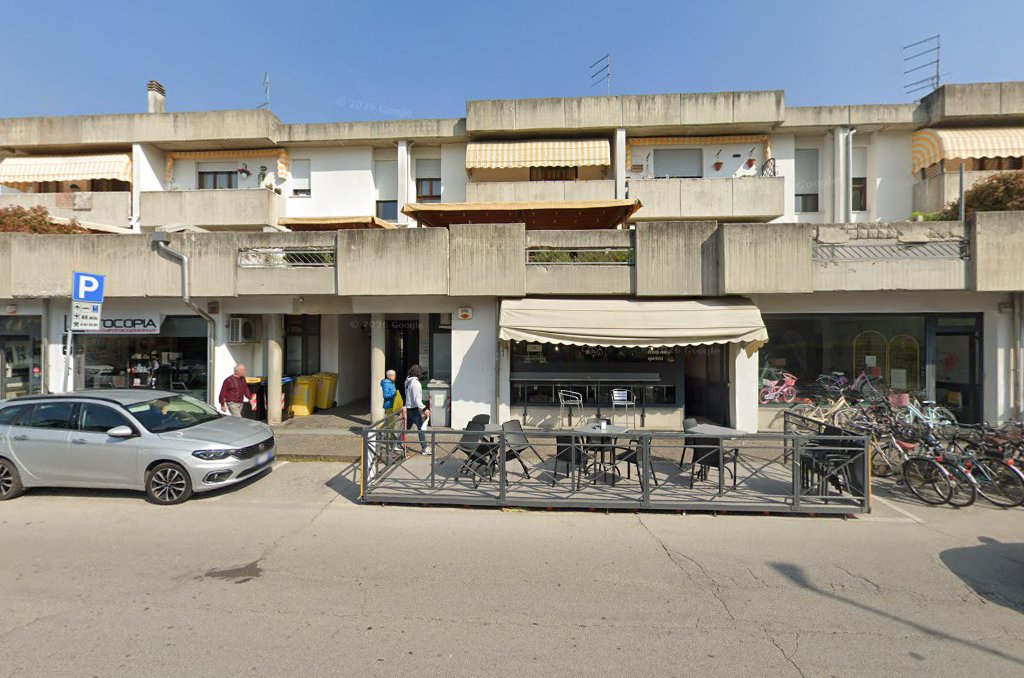 Bar Ma Dai Adria