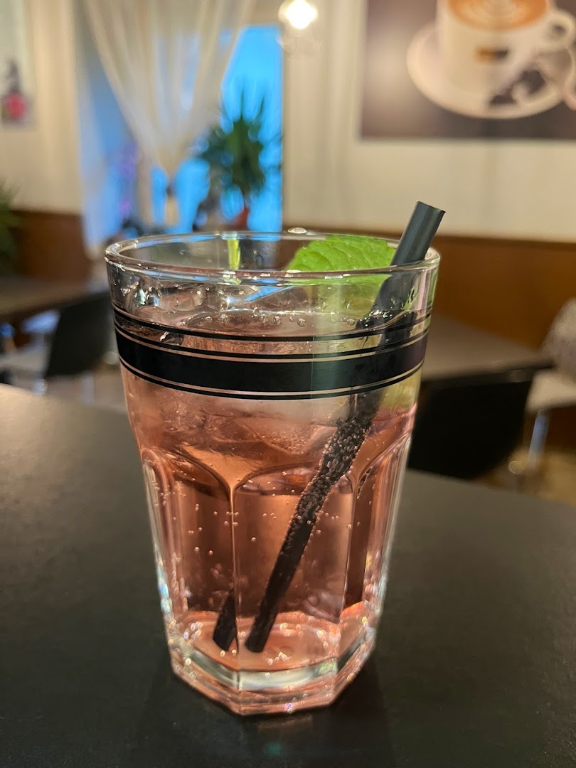 Bar Macchiato