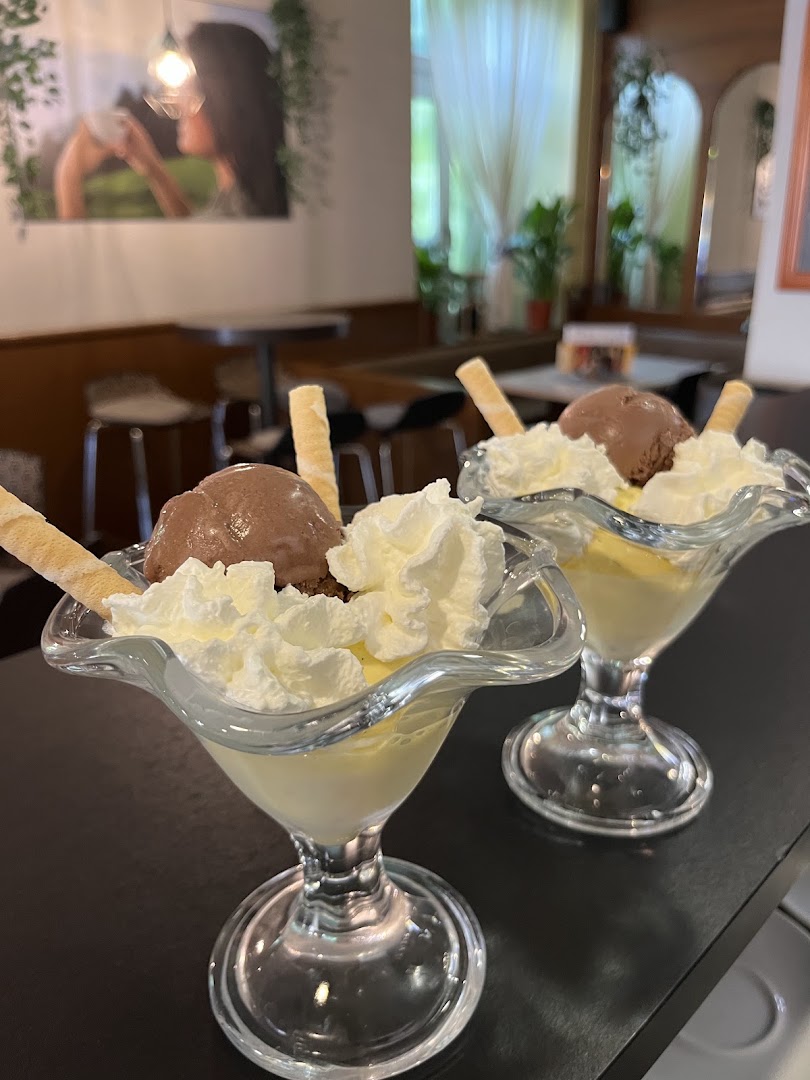 Bar Macchiato
