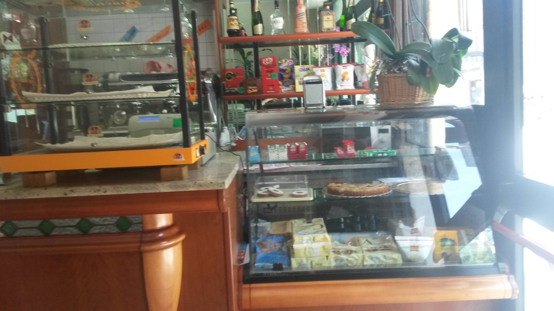 Bar Maceri - Pizzeria & rosticceria