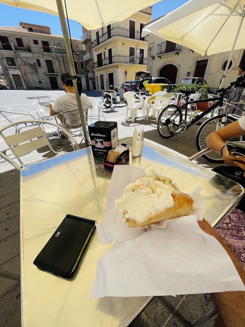 Bar Madonna Del Castello