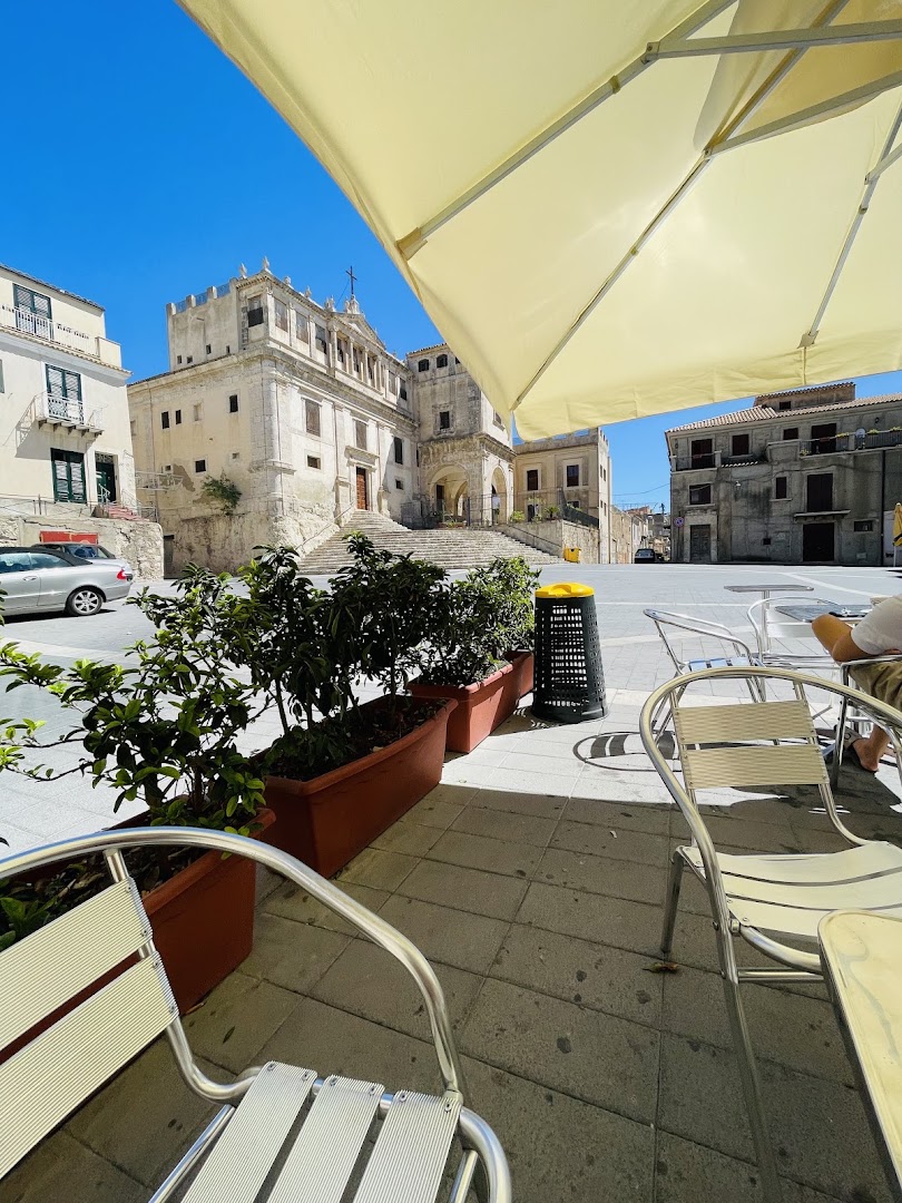 Bar Madonna Del Castello