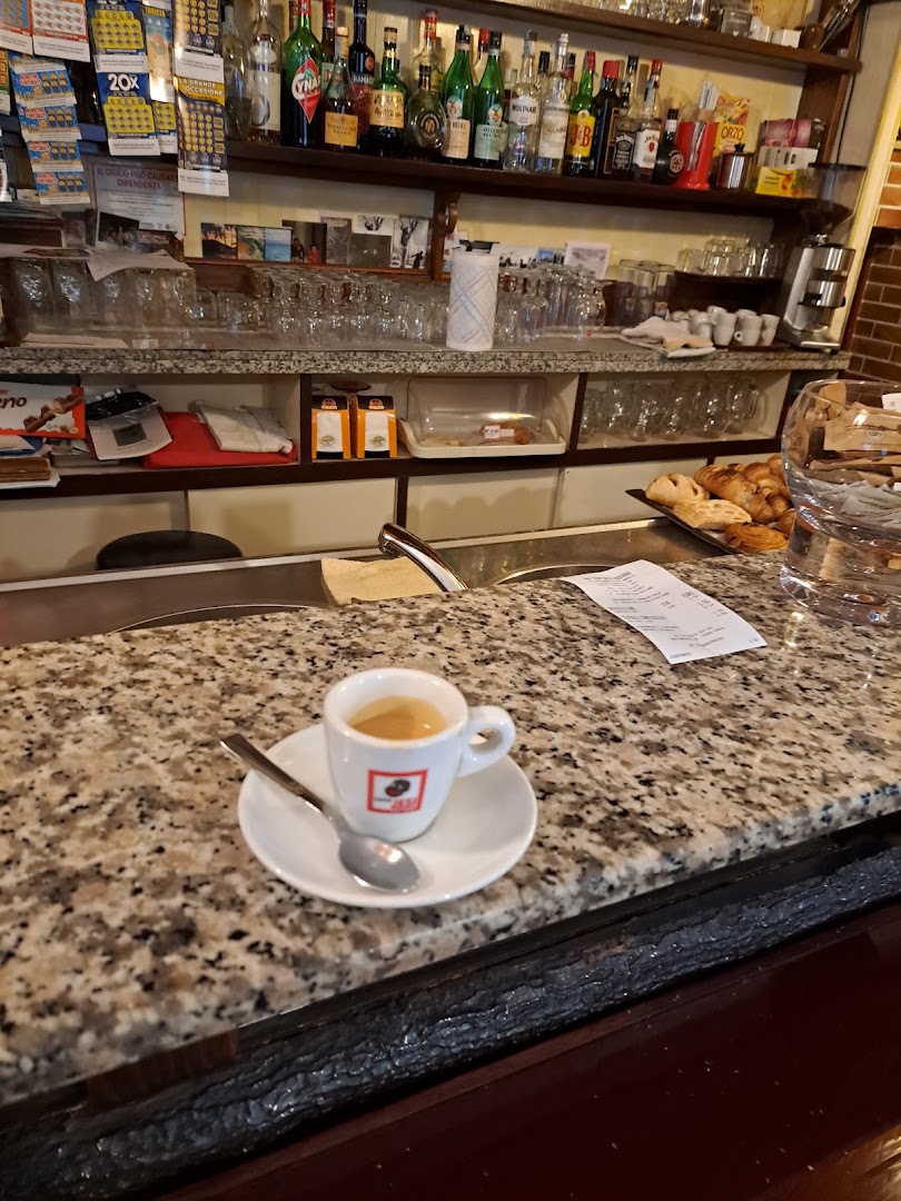 Bar Madonna, Villafranca in Lunigiana