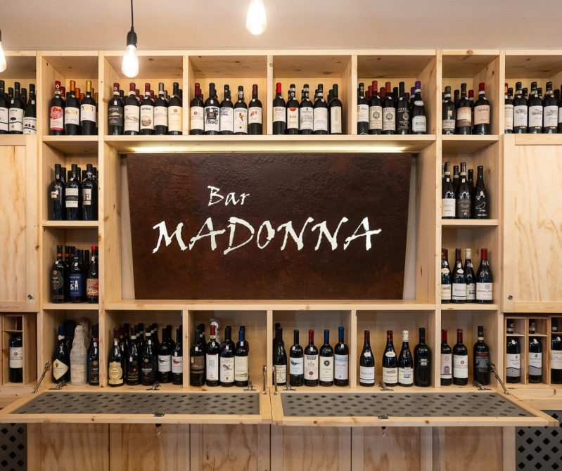 Bar Madonna