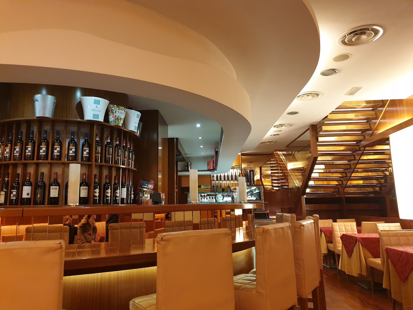 Bar Madonnina - Milano, Milano