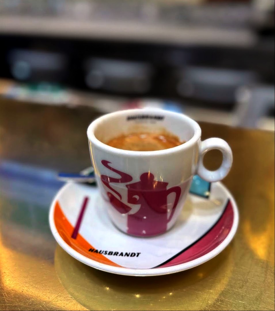 Bar Madonnina - Milano