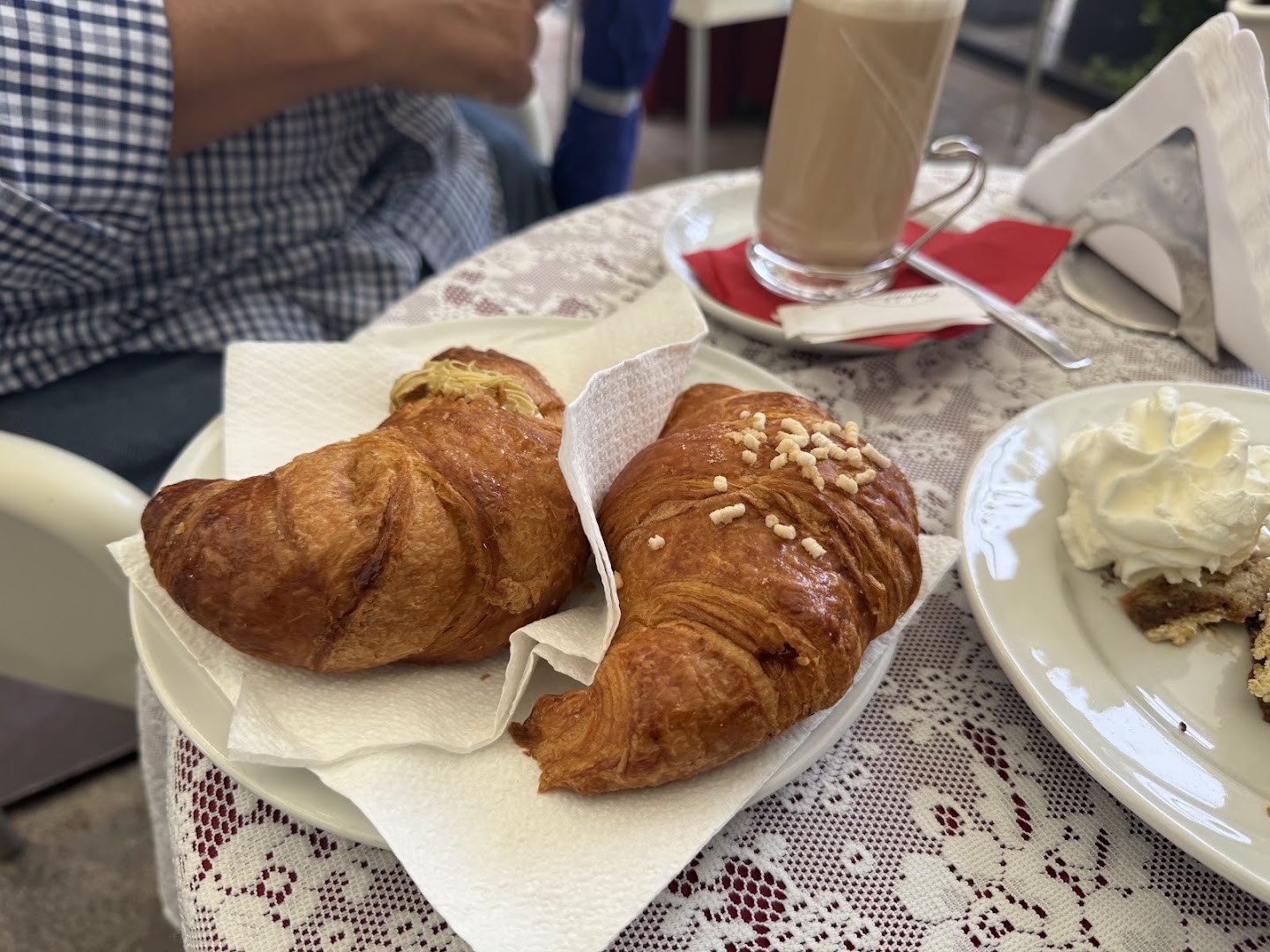 Bar Madonnina - Milano
