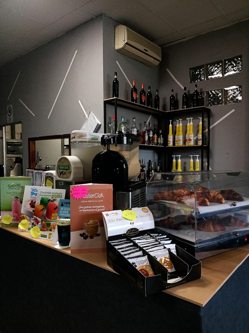bar maffei da Ago