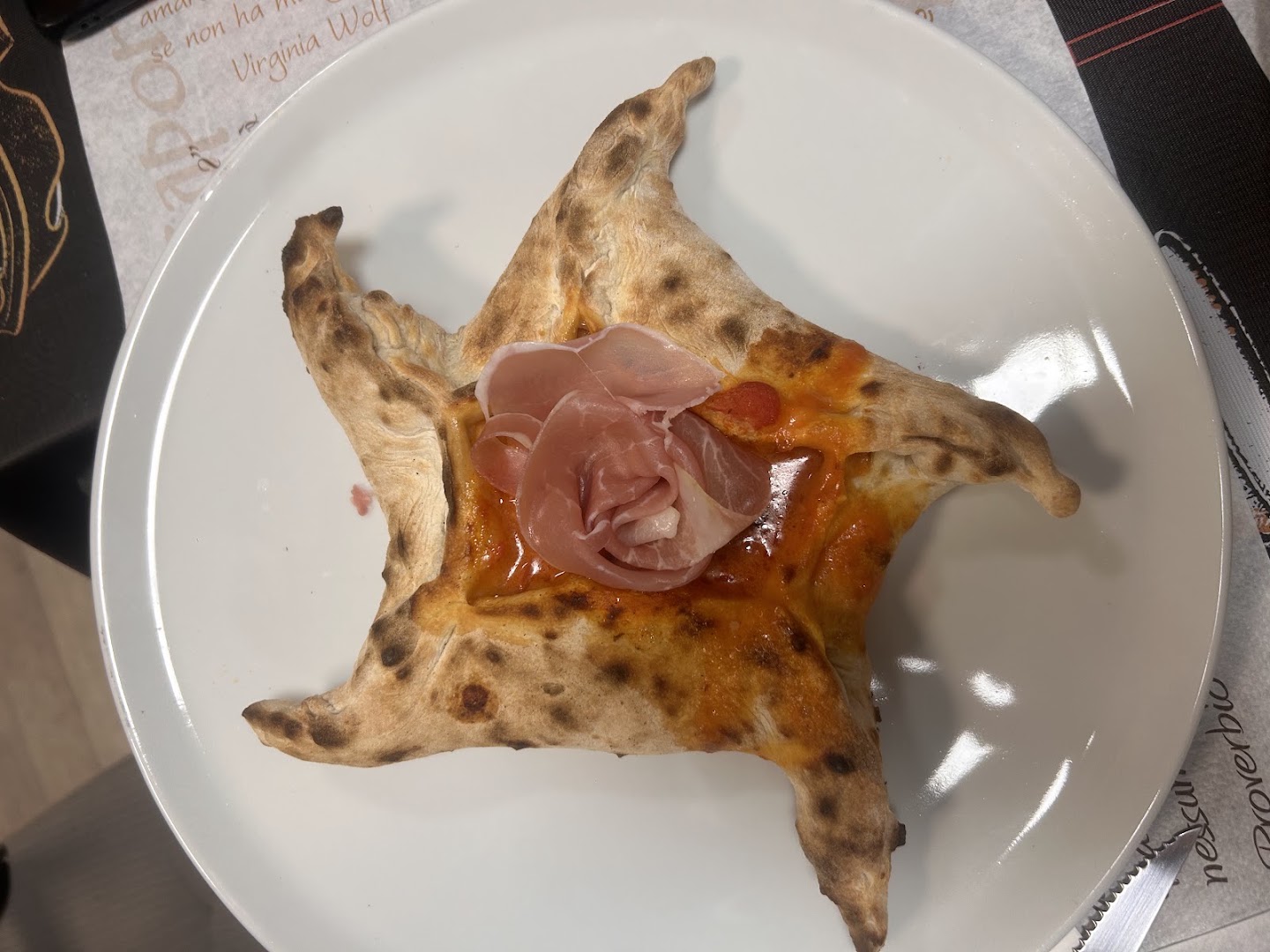 bar maffei da Ago