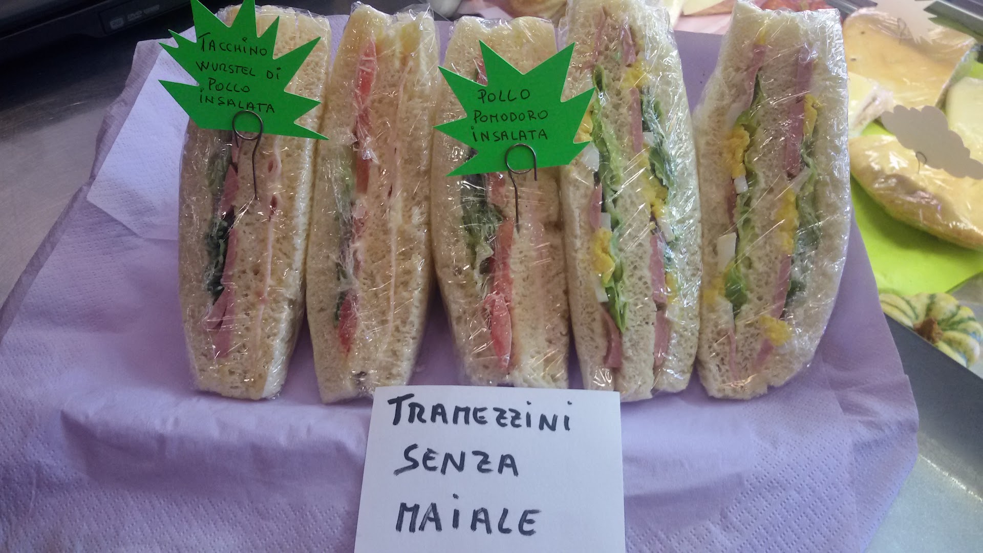Bar Maggi di Boccara Marco