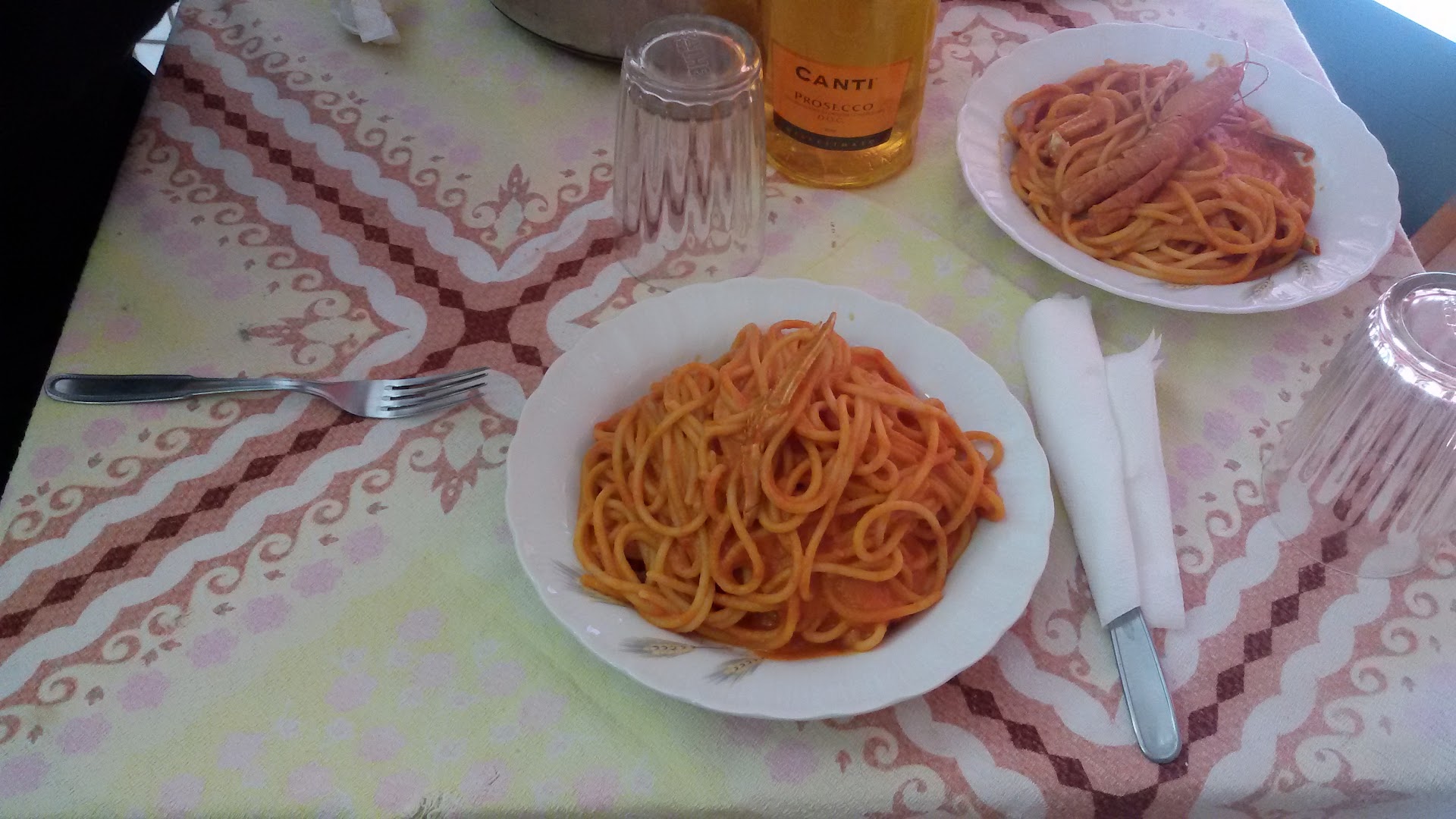 Bar Maggi di Boccara Marco, Livorno