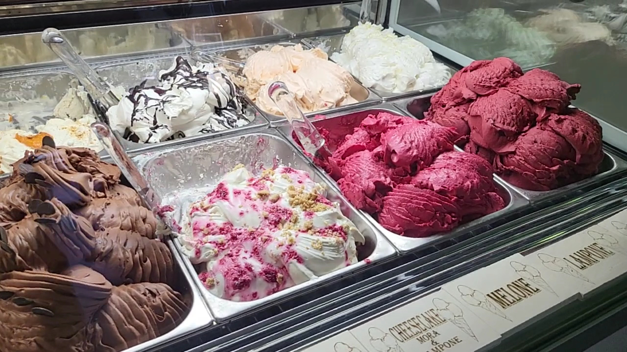 Bar Maggiore tabacchi gelateria pasticceria - Fondotoce (vb)