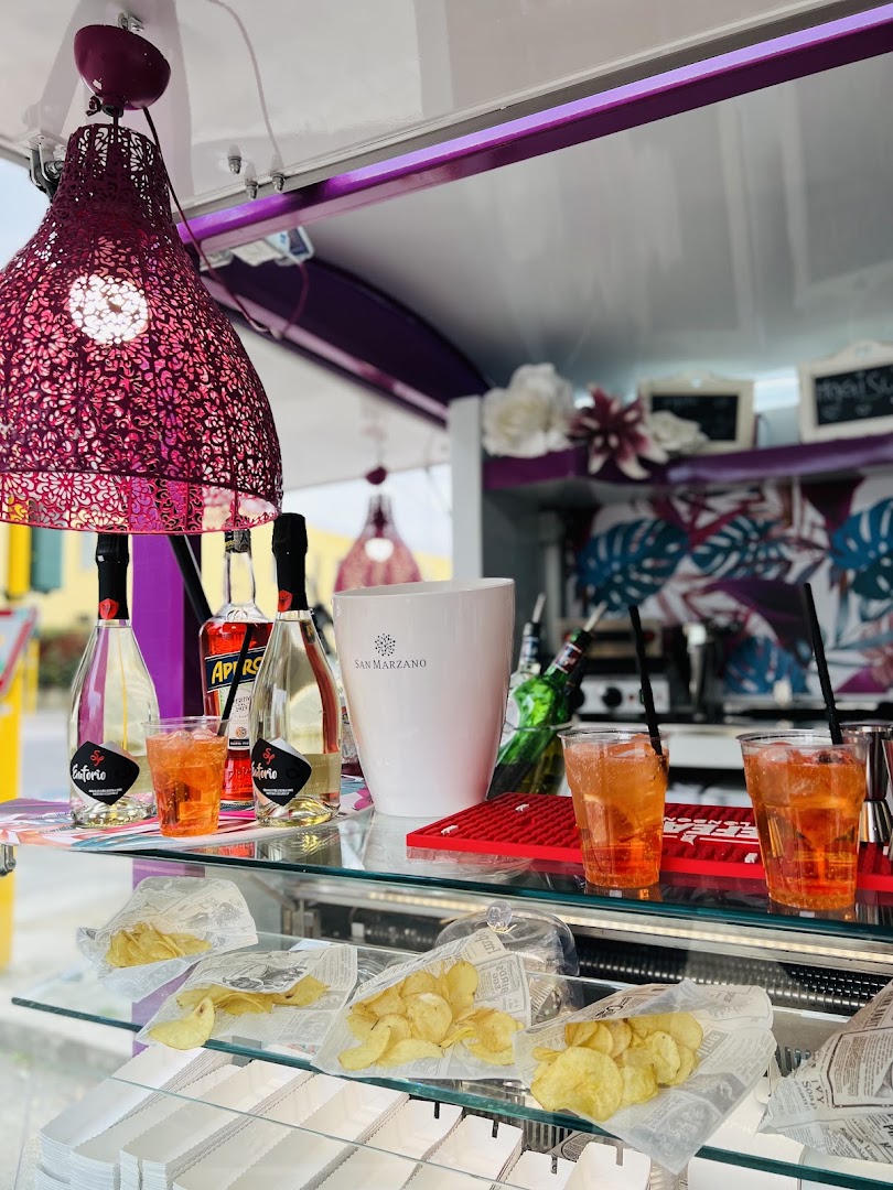 Bar Magi Cafè
