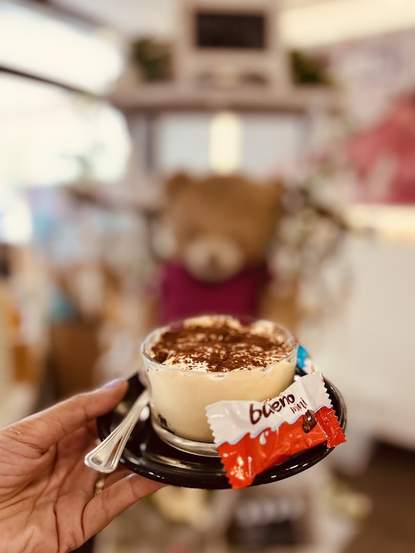 Bar Magi Cafè