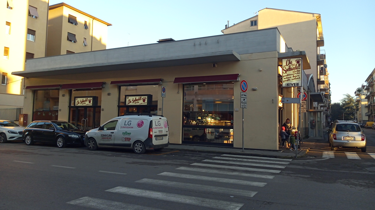 Bar Magi