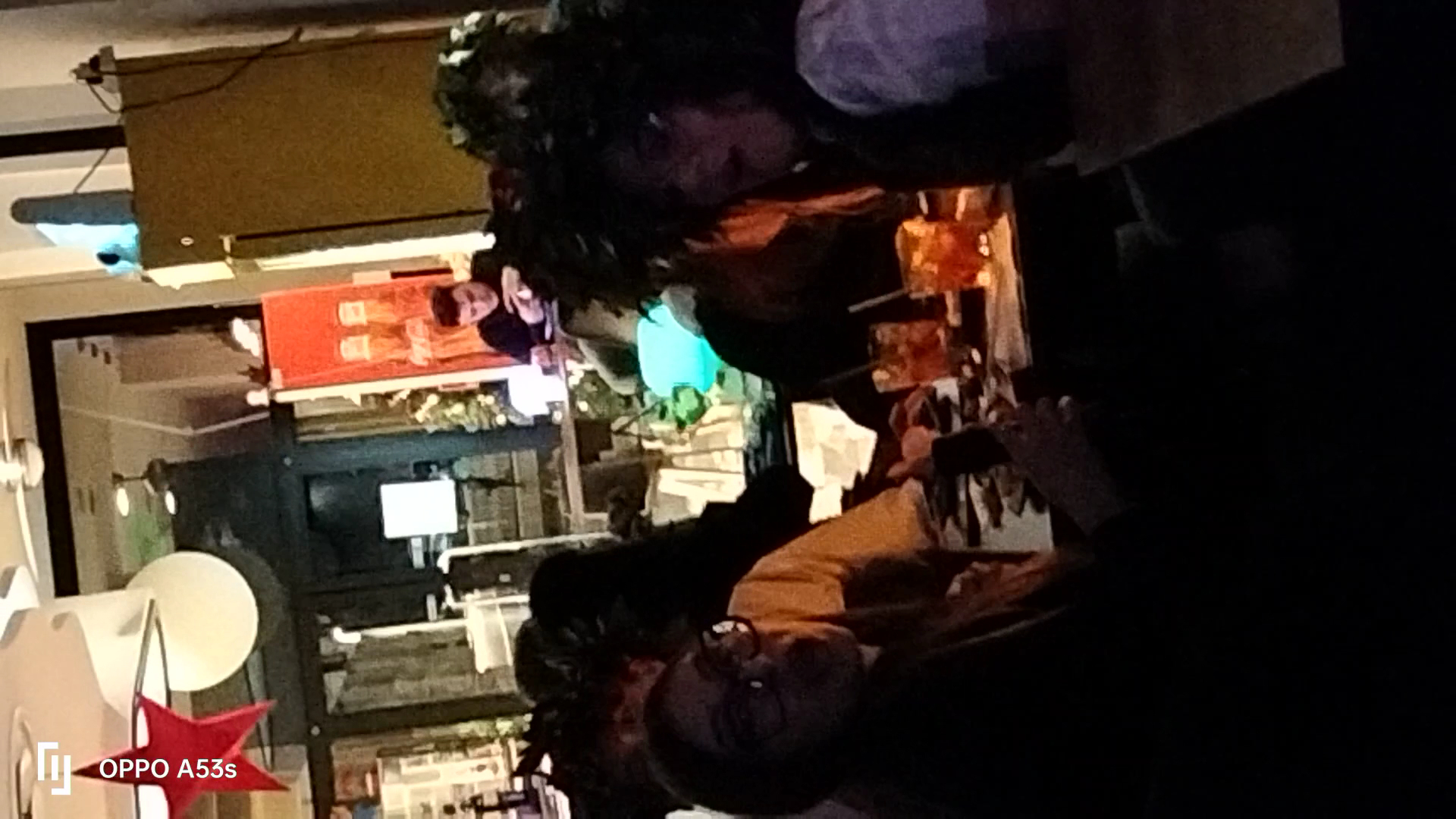 Bar Magi