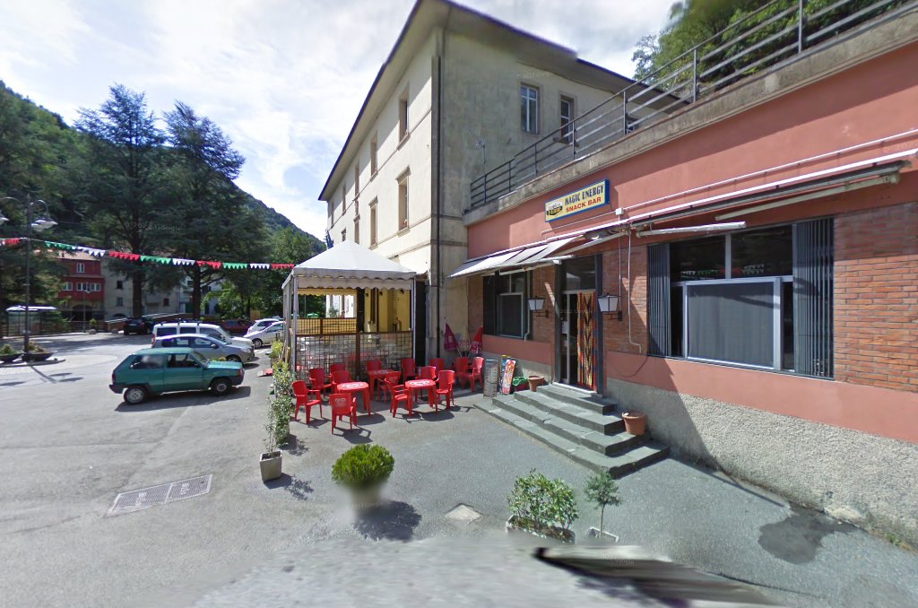 Bar Magic Energy Di Ianniello Claudio
