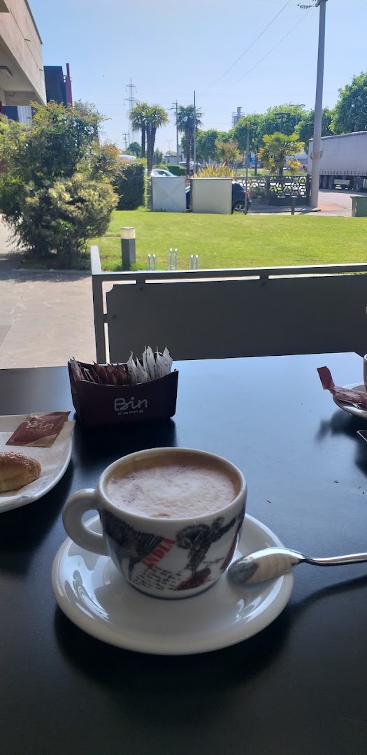 Bar Magicaffè