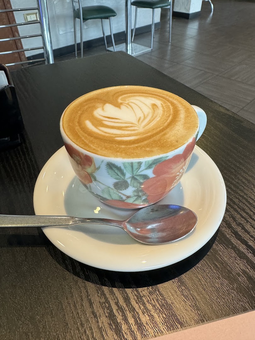 Bar Magicaffè