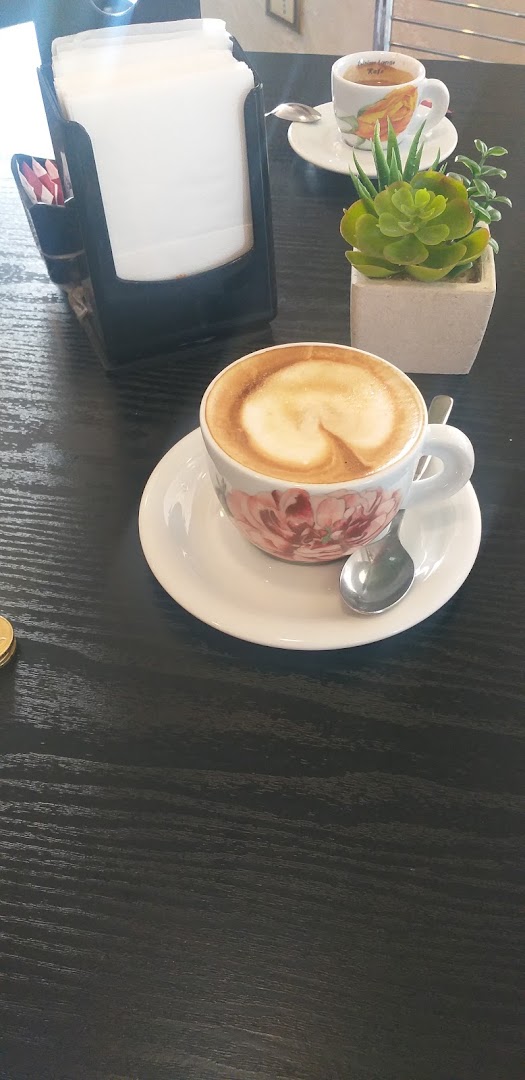 Bar Magicaffè