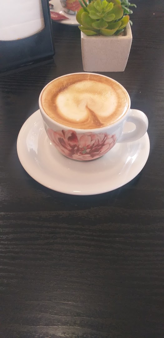 Bar Magicaffè