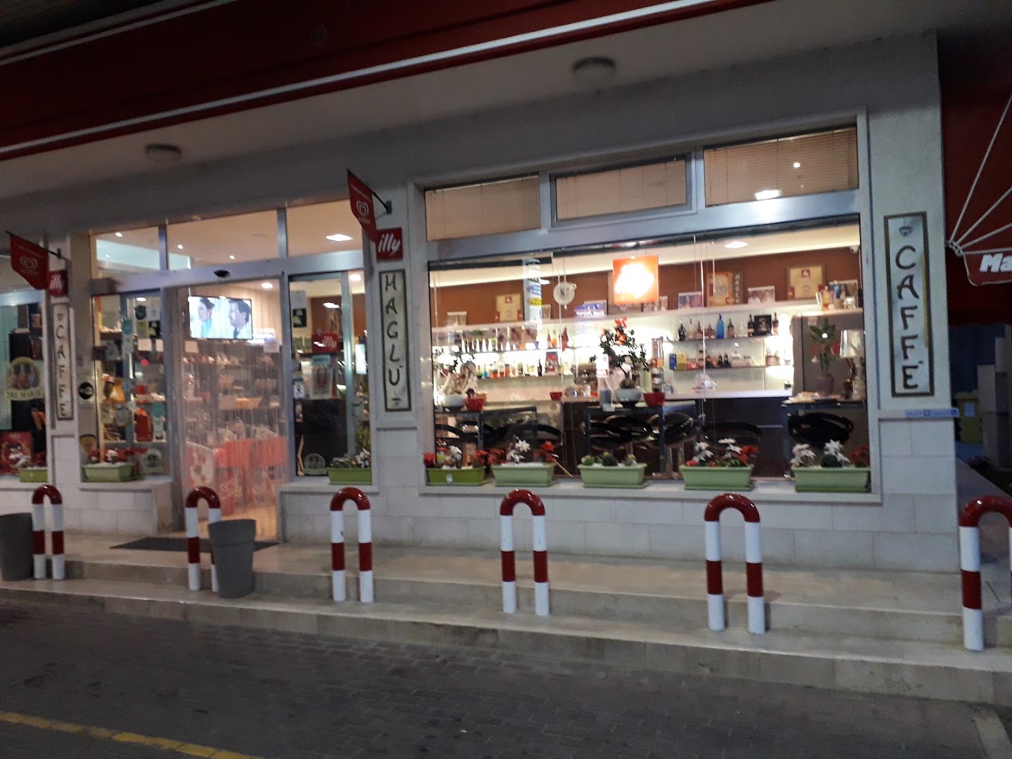 Bar Maglù, Ceglie Messapica
