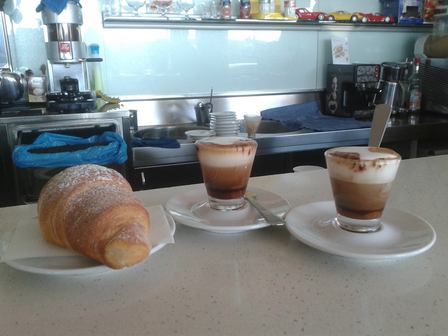 Bar Maglù