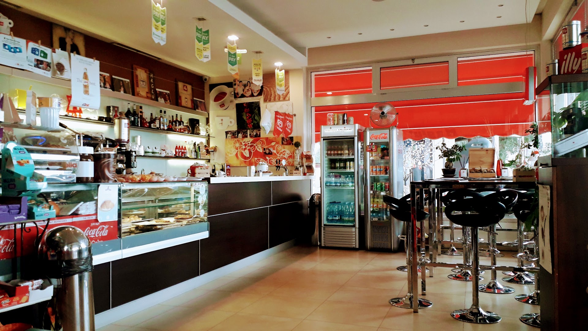 Bar Maglù