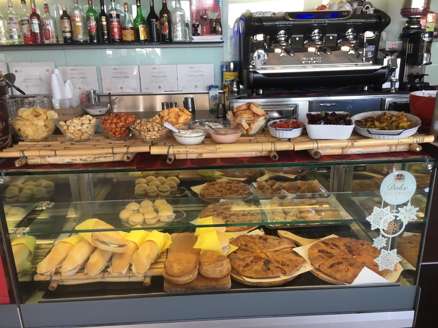 Bar Maglù