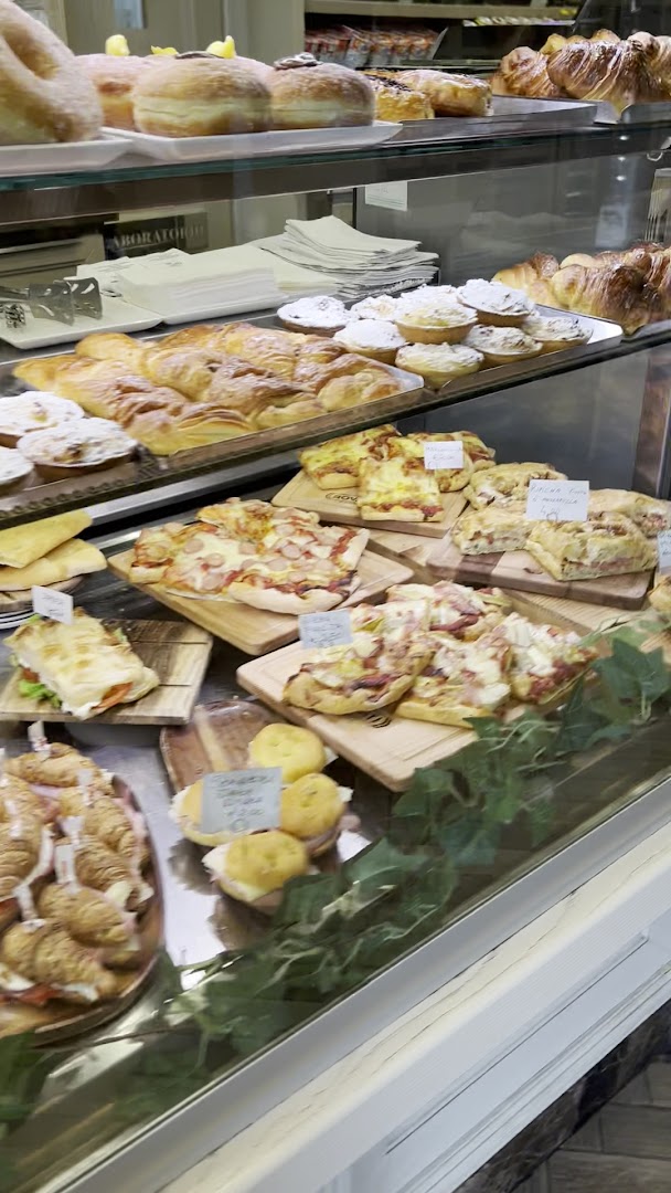 Bar Magnolfi