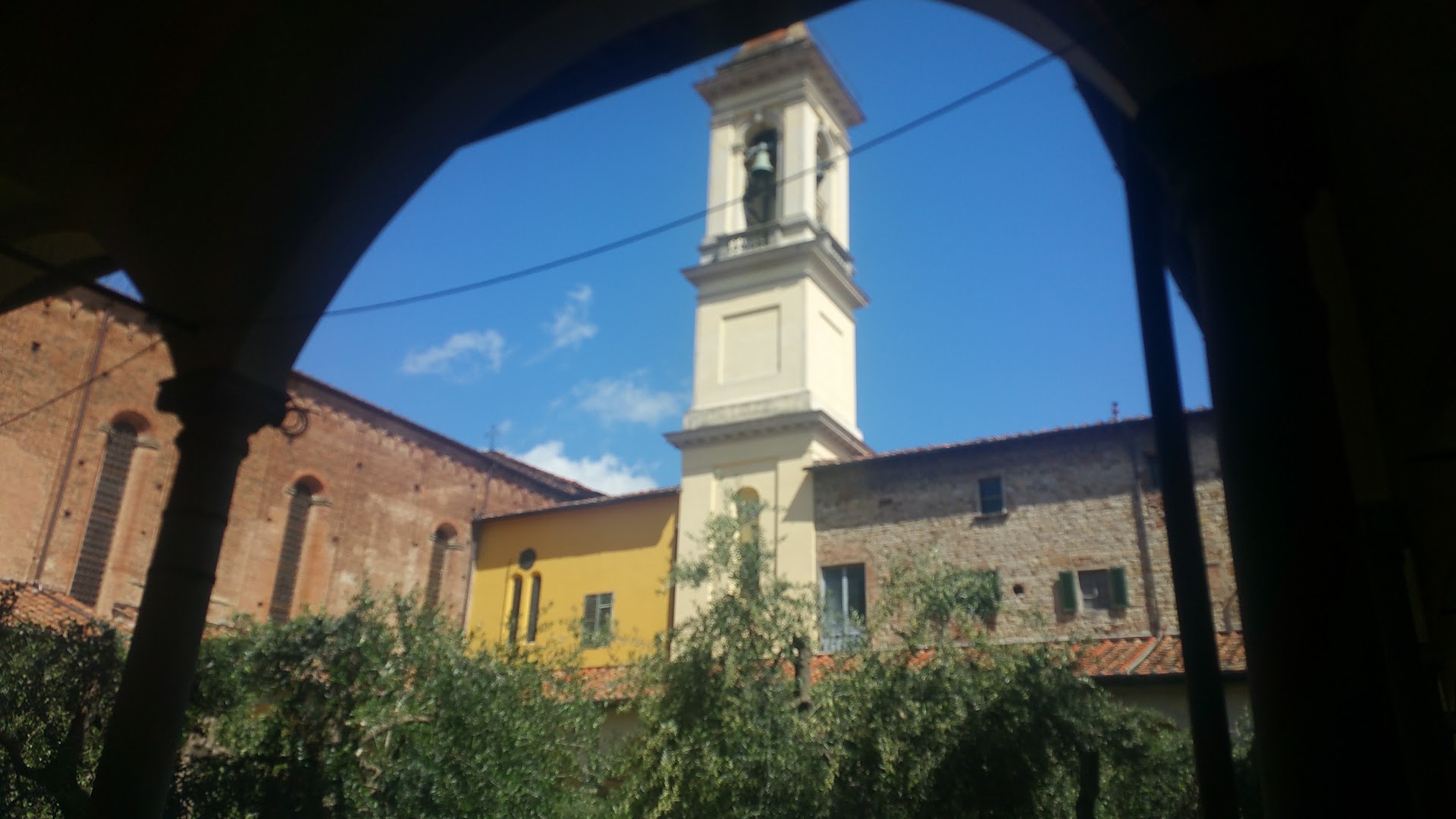 Bar Magnolfi