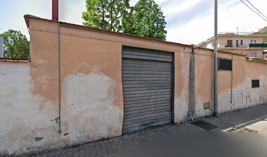 Bar Mai Una Gioia, Sarno