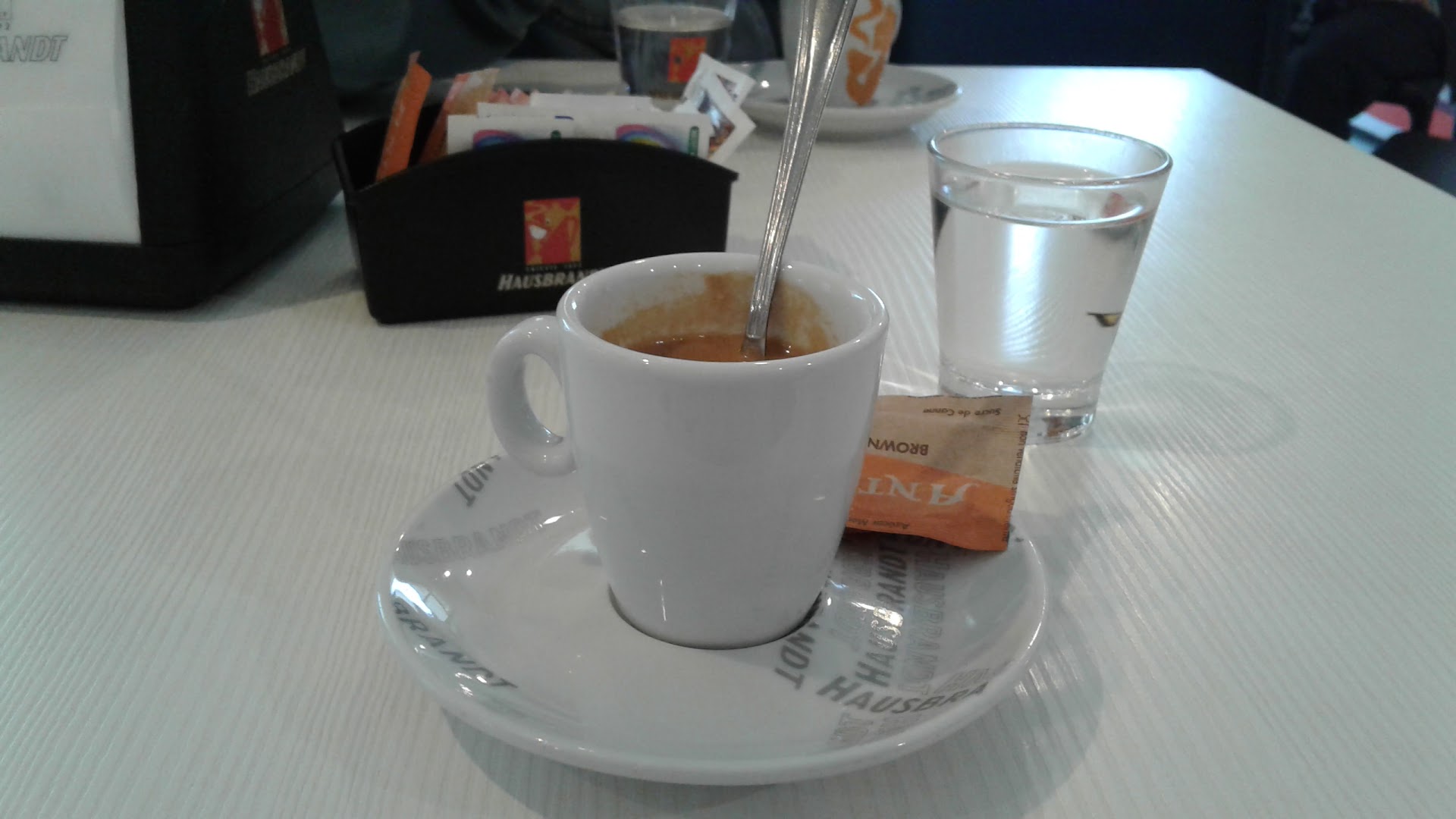 Bar Mainardi, Legnago